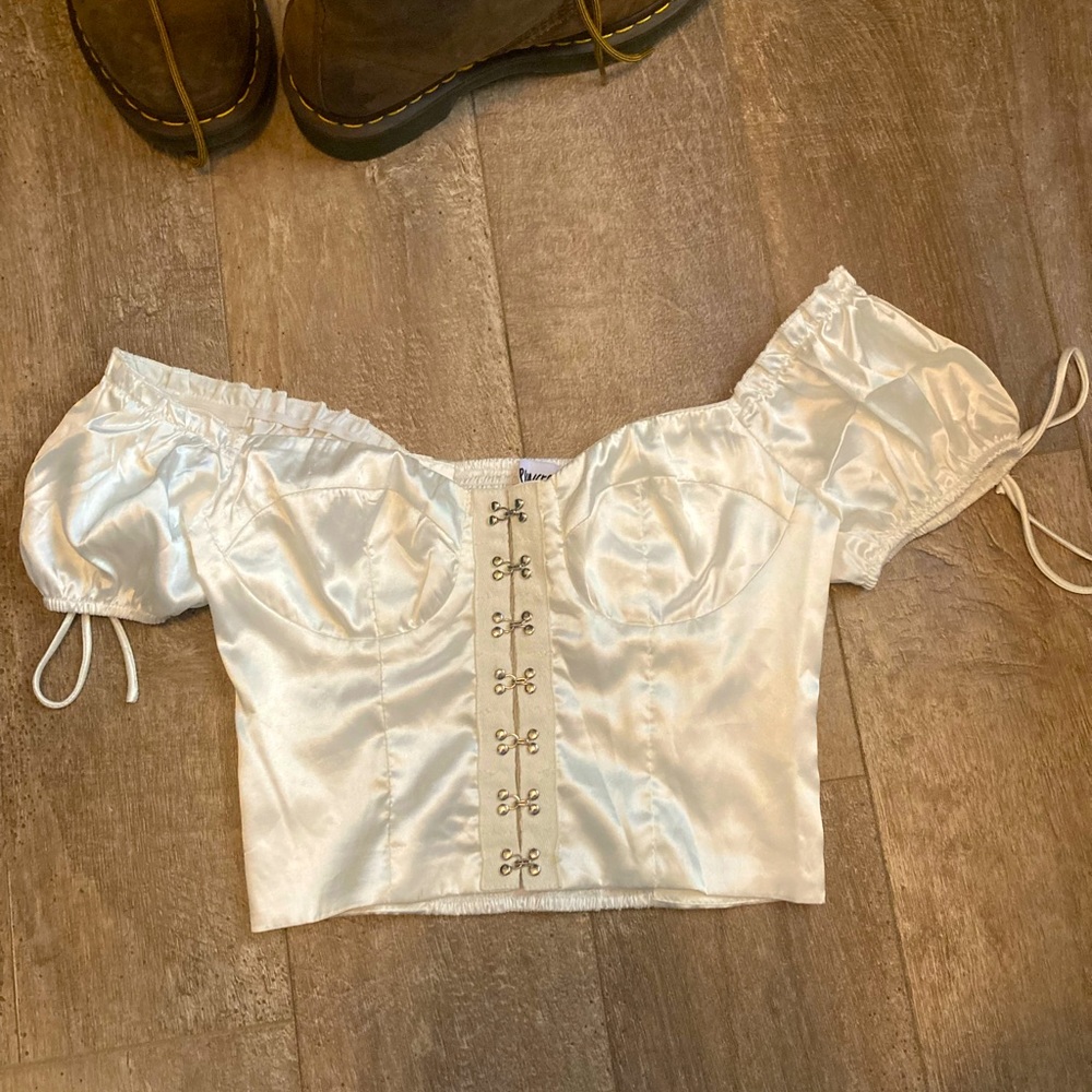 Princess Polly top